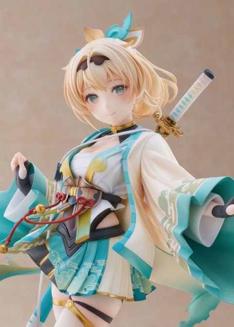 Claynel Iroha Kazama 1/7 Scale Figure All hololive production