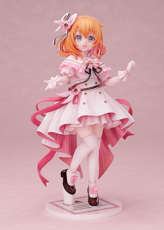 Cocoa: Dress Ver.