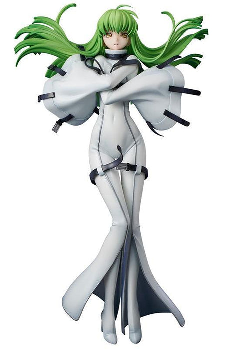 Code Geass: Lelouch of the Rebellion UNION CREATIVE C.C. (REPRODUCTION)