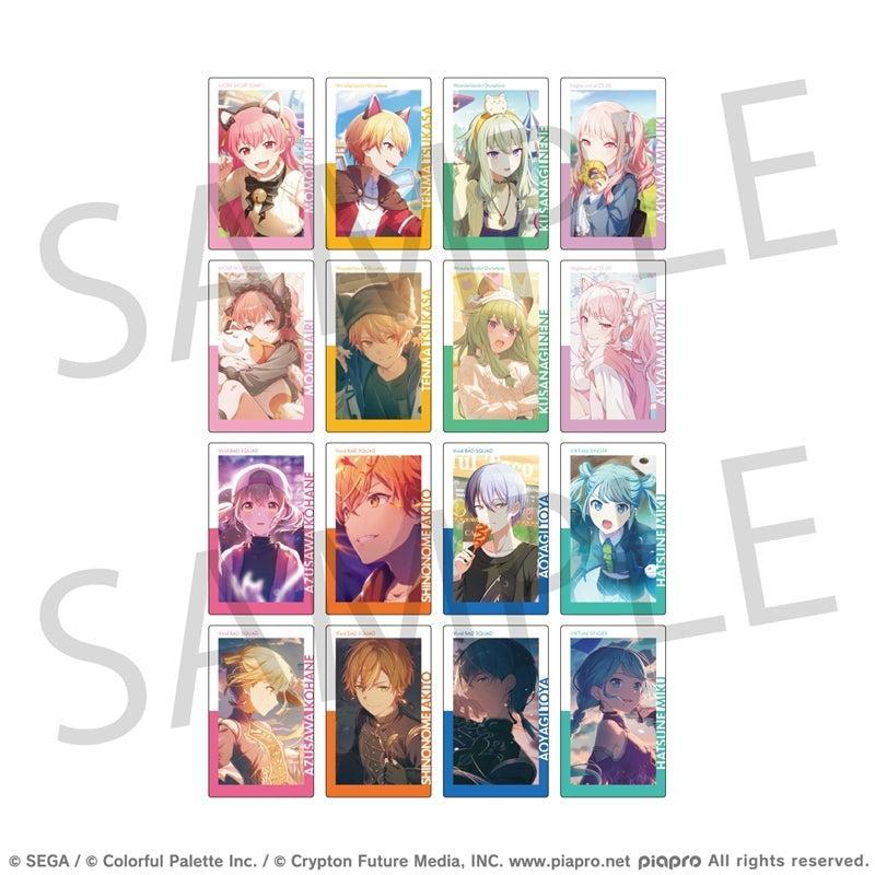 Colorful Palette Hatsune Miku ePick Card Series Vol.28 Card