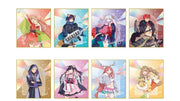 Cosmic Princess Kaguya! Trading Mini Shikishi Art Board/ Card