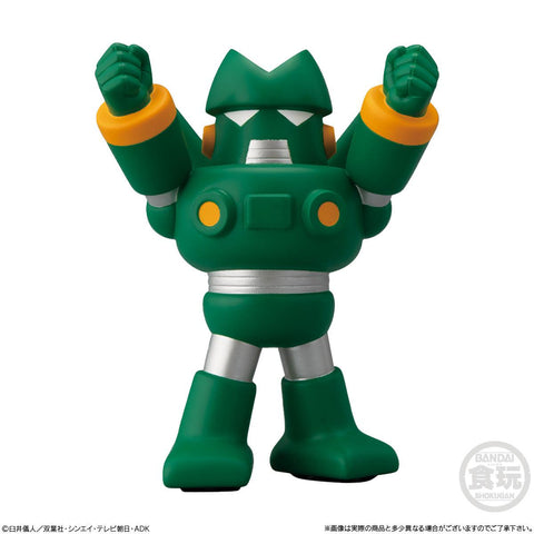Crayon Shin-chan Bandai Friends 3(1 Random)