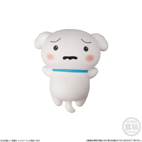 Crayon Shin-chan Bandai Friends 3(1 Random)
