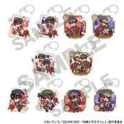 Crux Toilet-Bound Hanako-kun 2, Letter Delivery Acrylic Keychain