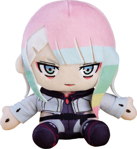 Cyberpunk: Edgerunners Good Smile Company Plushie Lucy