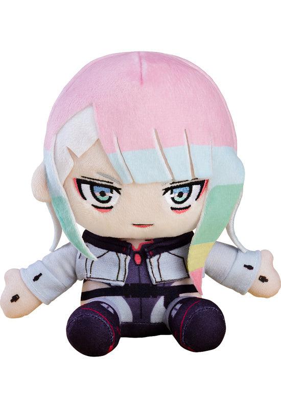 Cyberpunk: Edgerunners Good Smile Company Plushie Lucy| Sino Hobby