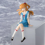 Evangelion: New Theatrical Edition Chokonose Premium Figure "Shikinami Asuka Langley"