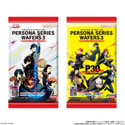 Persona Series – 30th Anniversary Metallic Card Wafers Vol. 3 (Bandai) – 1 Random Pack