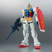 <SIDE MS> RX-78-2 GUNDAM ver. A.N.I.M.E. REISSUE