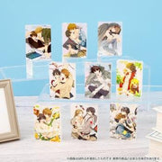 DAKAICHI Noble Arts Collection Acrylic Brick