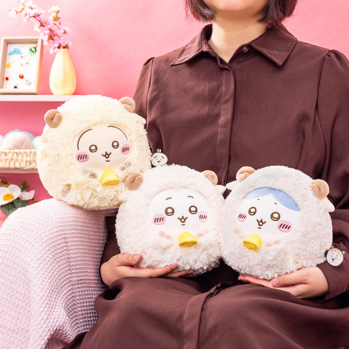 [Preorder] Chiikawa Lucky Bag Set 2027