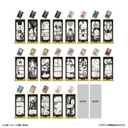 DEATH NOTE Bookmark Collection – 2 Bookmarks per Pack