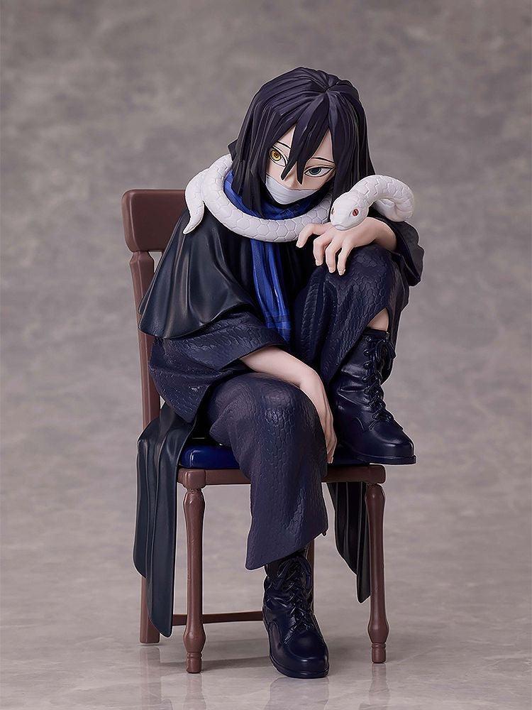 DEMON SLAYER: KIMETSU NO YAIBA OBANAI IGURO NON SCALE FIGURE
