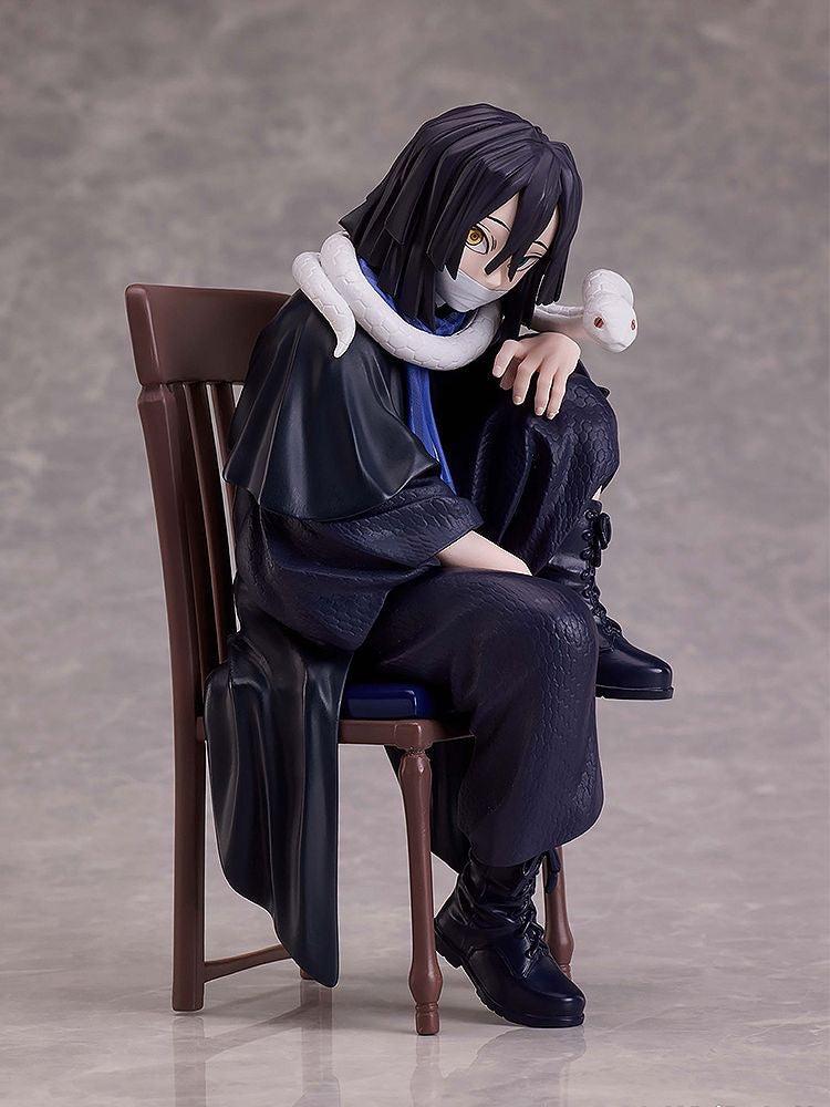 DEMON SLAYER: KIMETSU NO YAIBA OBANAI IGURO NON SCALE FIGURE