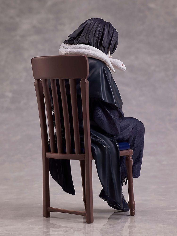 DEMON SLAYER: KIMETSU NO YAIBA OBANAI IGURO NON SCALE FIGURE