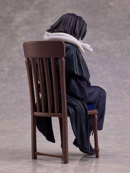 DEMON SLAYER: KIMETSU NO YAIBA OBANAI IGURO NON SCALE FIGURE