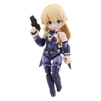 DESKTOP ARMY MEGAHOUSE ALICE GEAR AEGIS VIRGINIA 【MOBIUS】