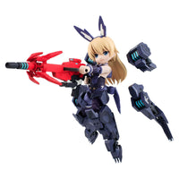 DESKTOP ARMY MEGAHOUSE ALICE GEAR AEGIS VIRGINIA 【MOBIUS】