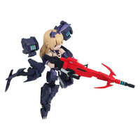 DESKTOP ARMY MEGAHOUSE ALICE GEAR AEGIS VIRGINIA 【MOBIUS】