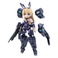 DESKTOP ARMY MEGAHOUSE ALICE GEAR AEGIS VIRGINIA 【MOBIUS】