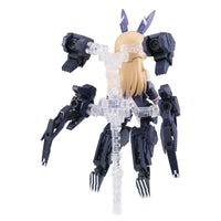 DESKTOP ARMY MEGAHOUSE ALICE GEAR AEGIS VIRGINIA 【MOBIUS】