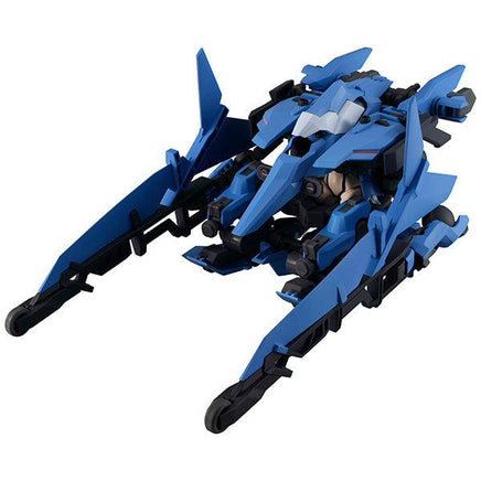 DESKTOP ARMY MEGAHOUSE Rain Nabbit ＆ Machine Lycaon