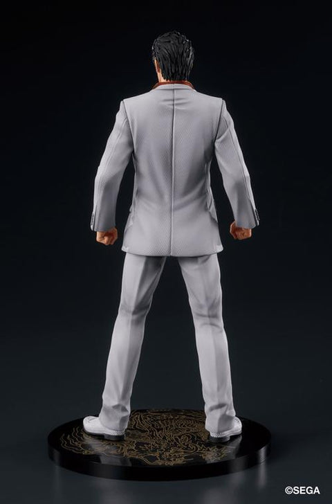 DIG Co. DIGSTA Like a Dragon Kazuma Kiryu All Yakuza / Like a Dragon [PREORDER with deadline]