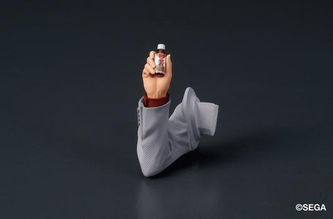 DIG Co. DIGSTA Like a Dragon Kazuma Kiryu All Yakuza / Like a Dragon [PREORDER with deadline]