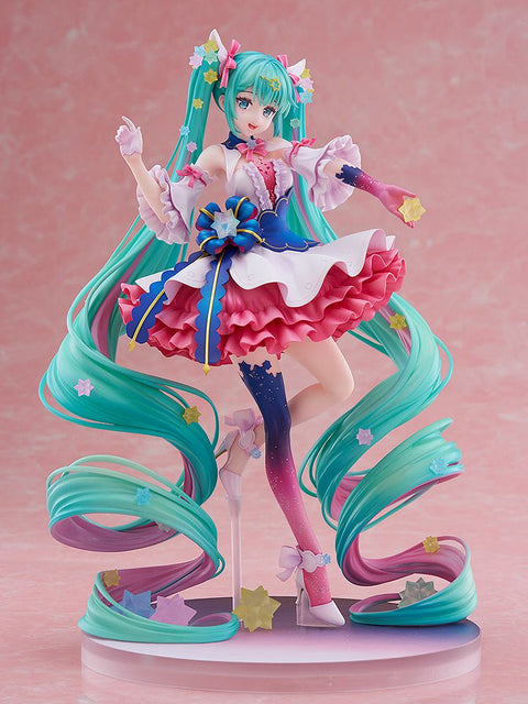 DMM Factory Creators Collection Figure Hatsune Miku: Rosuuri Ver. All Hatsune Miku[PREORDER]