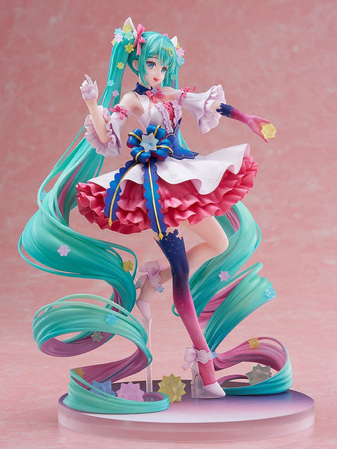 DMM Factory Creators Collection Figure Hatsune Miku: Rosuuri Ver. All Hatsune Miku[PREORDER]