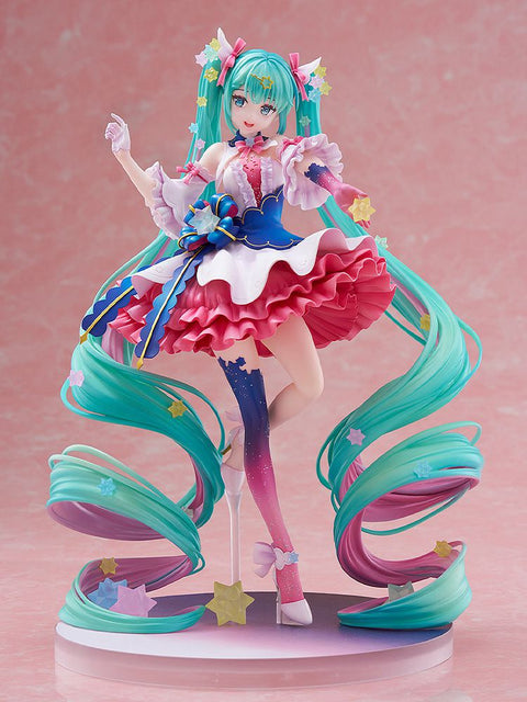 DMM Factory Creators Collection Figure Hatsune Miku: Rosuuri Ver. All Hatsune Miku[PREORDER]