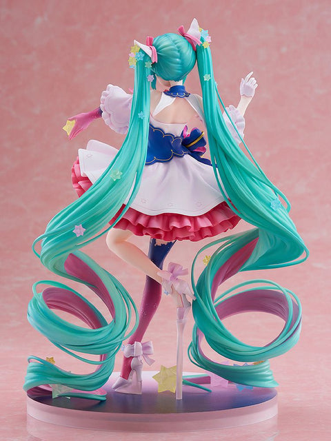 DMM Factory Creators Collection Figure Hatsune Miku: Rosuuri Ver. All Hatsune Miku[PREORDER]