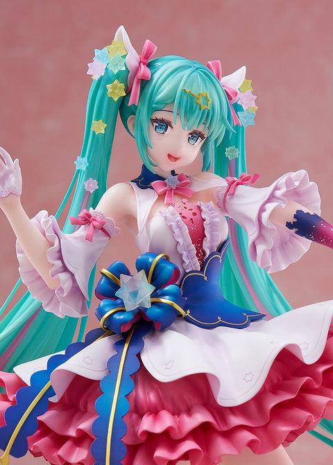 DMM Factory Creators Collection Figure Hatsune Miku: Rosuuri Ver. All Hatsune Miku[PREORDER]