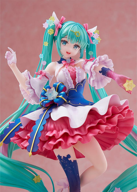 DMM Factory Creators Collection Figure Hatsune Miku: Rosuuri Ver. All Hatsune Miku[PREORDER]