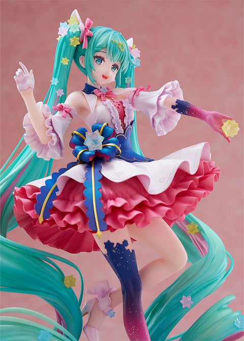 DMM Factory Creators Collection Figure Hatsune Miku: Rosuuri Ver. All Hatsune Miku[PREORDER]