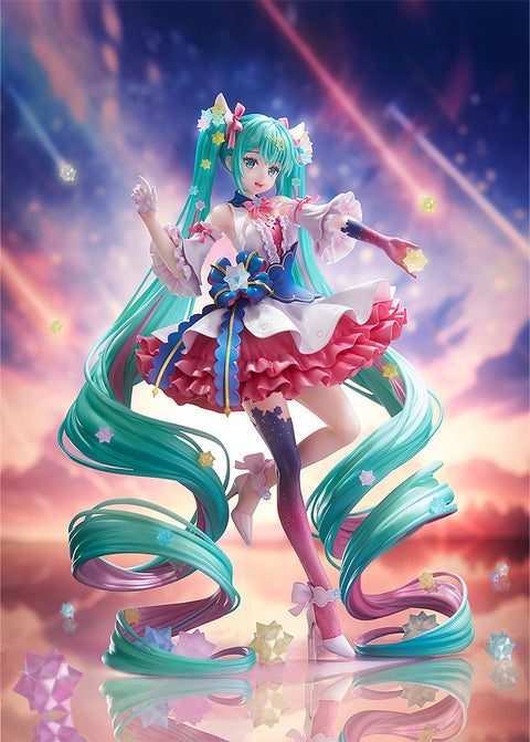 DMM Factory Creators Collection Figure Hatsune Miku: Rosuuri Ver. All Hatsune Miku[PREORDER]