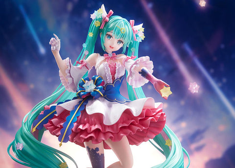 DMM Factory Creators Collection Figure Hatsune Miku: Rosuuri Ver. All Hatsune Miku[PREORDER]