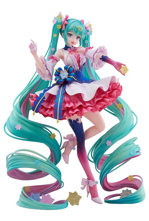 DMM Factory Creators Collection Figure Hatsune Miku: Rosuuri Ver. All Hatsune Miku[PREORDER]