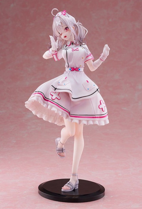 DMM Factory "NIJISANJI" Sukoya Kana

All NIJISANJI

 [preorder]