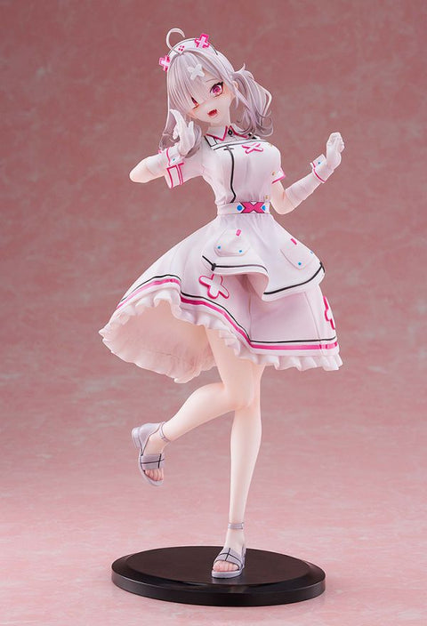 DMM Factory "NIJISANJI" Sukoya Kana

All NIJISANJI

 [preorder]