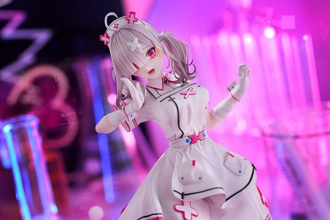 DMM Factory "NIJISANJI" Sukoya Kana

All NIJISANJI

 [preorder]