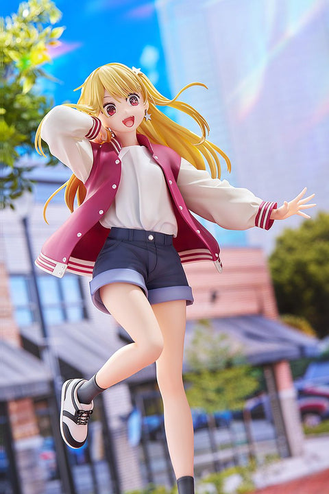 DMM Factory 【OSHI NO KO】 Ruby: Bazurase Fashion Ver. All 【OSHI NO KO】 [PREORDER]