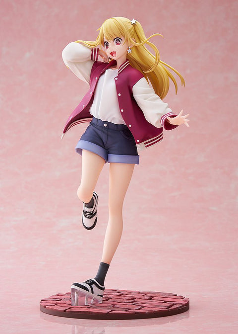 DMM Factory 【OSHI NO KO】 Ruby: Bazurase Fashion Ver. All 【OSHI NO KO】 [PREORDER]