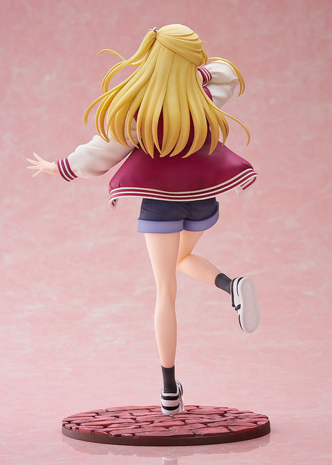 DMM Factory 【OSHI NO KO】 Ruby: Bazurase Fashion Ver. All 【OSHI NO KO】 [PREORDER]