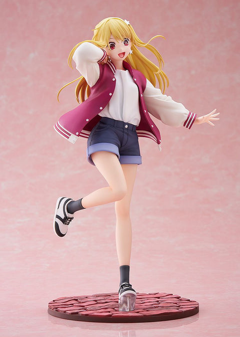 DMM Factory 【OSHI NO KO】 Ruby: Bazurase Fashion Ver. All 【OSHI NO KO】 [PREORDER]