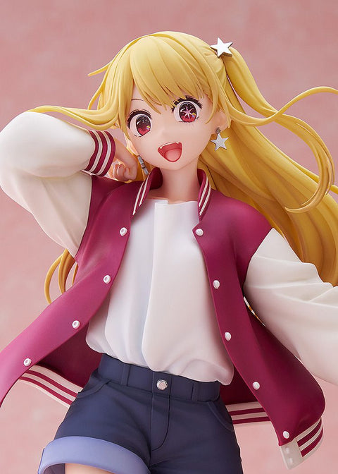 DMM Factory 【OSHI NO KO】 Ruby: Bazurase Fashion Ver. All 【OSHI NO KO】 [PREORDER]