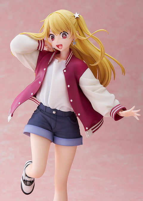 DMM Factory 【OSHI NO KO】 Ruby: Bazurase Fashion Ver. All 【OSHI NO KO】 [PREORDER]