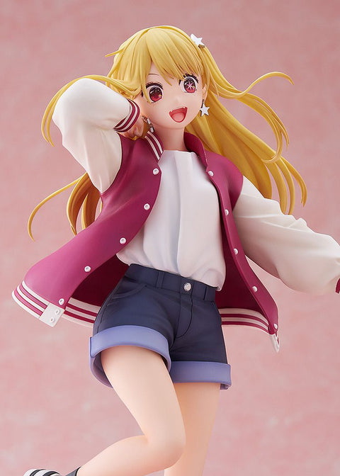 DMM Factory 【OSHI NO KO】 Ruby: Bazurase Fashion Ver. All 【OSHI NO KO】 [PREORDER]