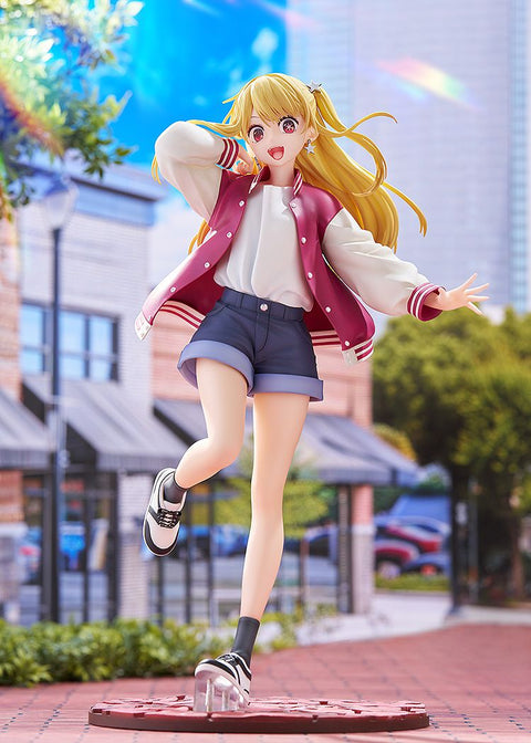 DMM Factory 【OSHI NO KO】 Ruby: Bazurase Fashion Ver. All 【OSHI NO KO】 [PREORDER]