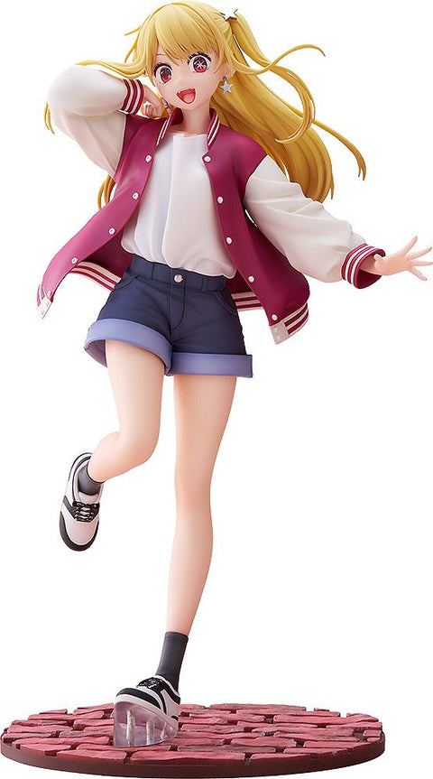 DMM Factory 【OSHI NO KO】 Ruby: Bazurase Fashion Ver. All 【OSHI NO KO】 [PREORDER]